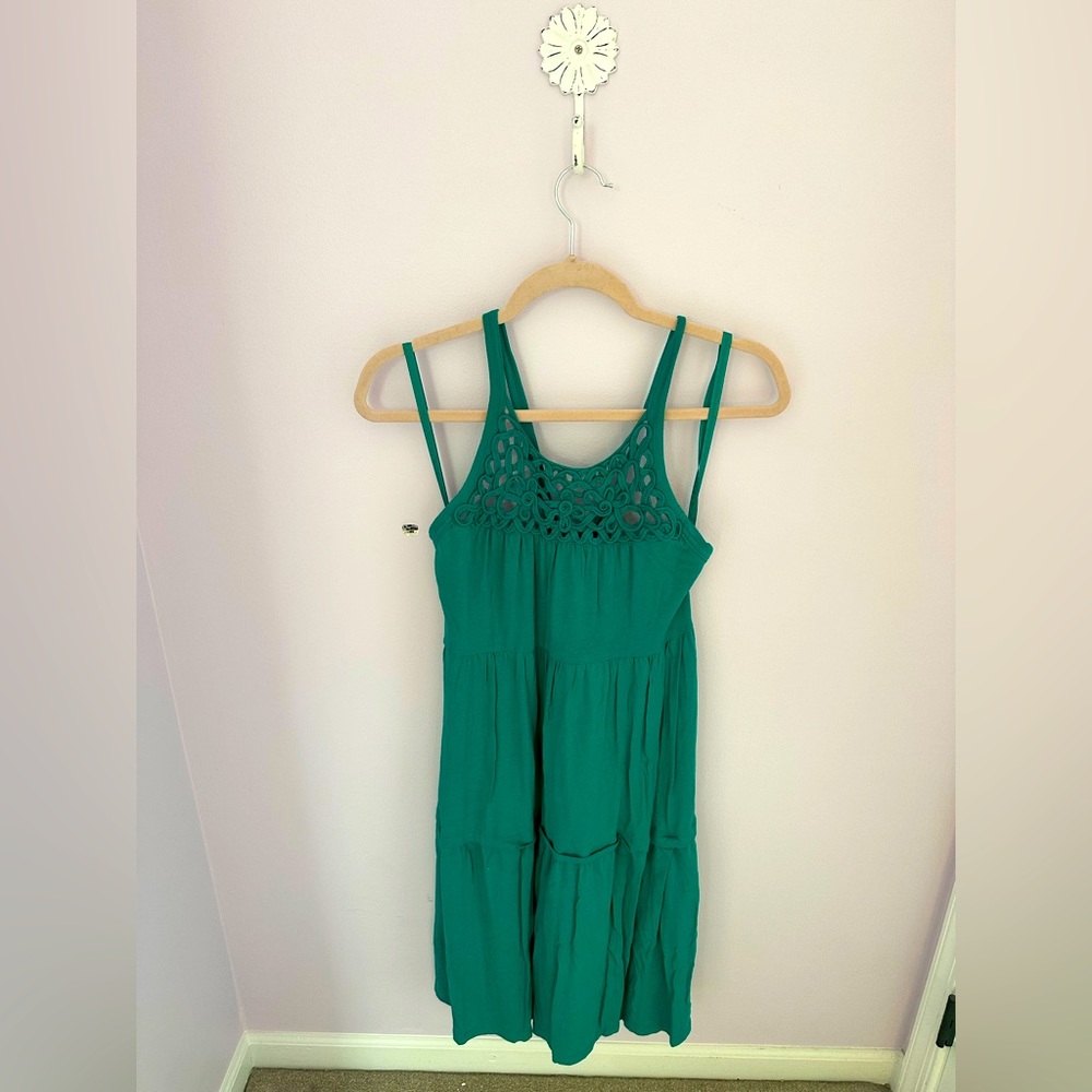 Adorable Delta sundress